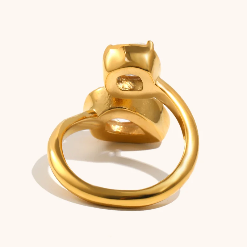 Rovaux  Neema Ring for Women | Best Price UAE