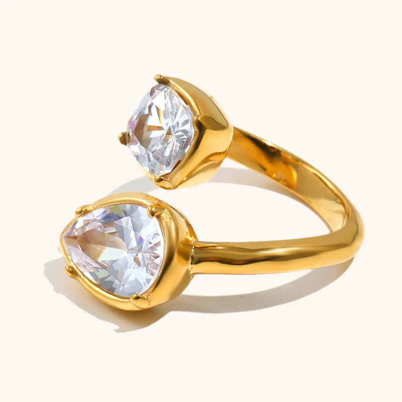 Rovaux  Neema Ring for Women | Best Price UAE