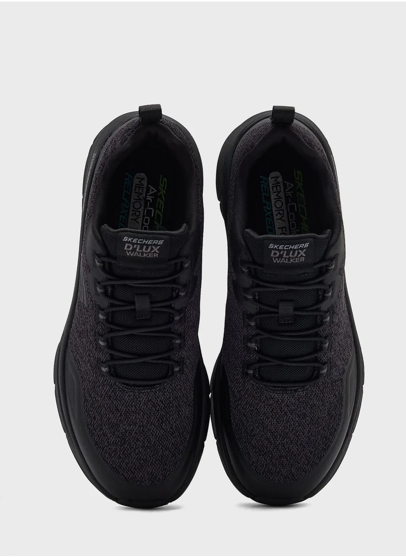 SKECHERS D'Lux Walker 2.0
