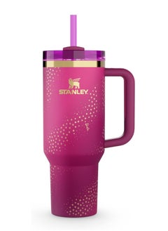 Stanley The Barbie™ x Stanley ’70s Superstar Quencher | 40 OZ  - Image 2