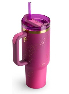 Stanley The Barbie™ x Stanley ’70s Superstar Quencher | 40 OZ  - Image 4
