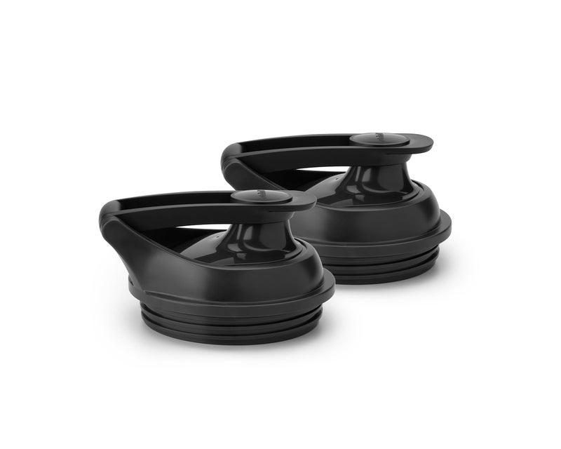 nutribullet 2Pack Premium To Go Lids