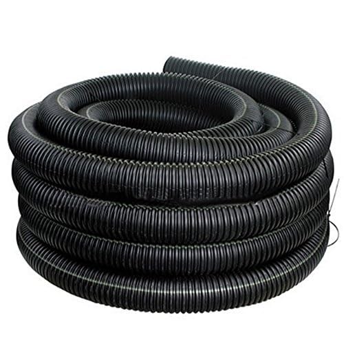 ESUPPORT 1 Inch 20 Feet Split Loom Wire Flexible Tubing Conduit Hose - Image 2