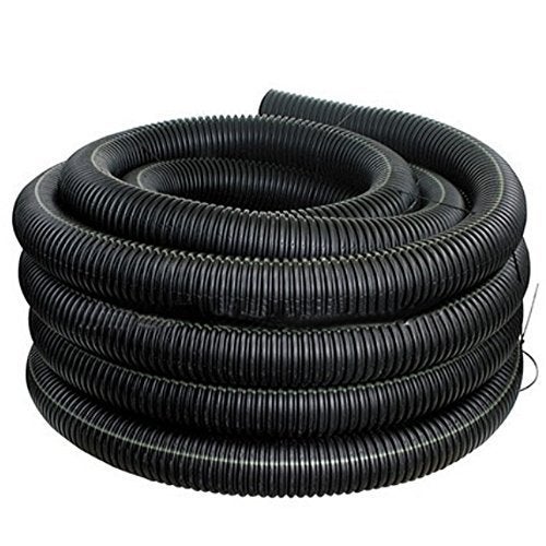 ESUPPORT 1 Inch 20 Feet Split Loom Wire Flexible Tubing Conduit Hose - Image 4