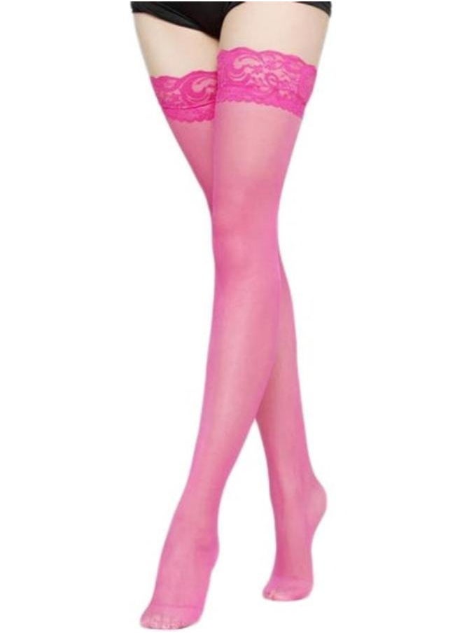 Generic Cat Headband Lace Stockings and  Women Masquerade Costume for Party  - Image 4