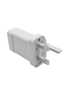 ماركة غير محددة كابل مايكرو USB شاحن سريع 3.0 شاحن متنقل محول الطاقة في 220 فولت خارج 5 فولت أو 9 فولت شحن سريع HW-059200BHQ  - Image 3