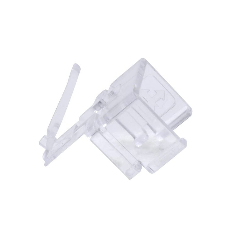 Skywalker Construct Pro RJ-45 Easy Plug Repair for Cat5e & Cat6 (Clear | Bag of 50) - Image 5