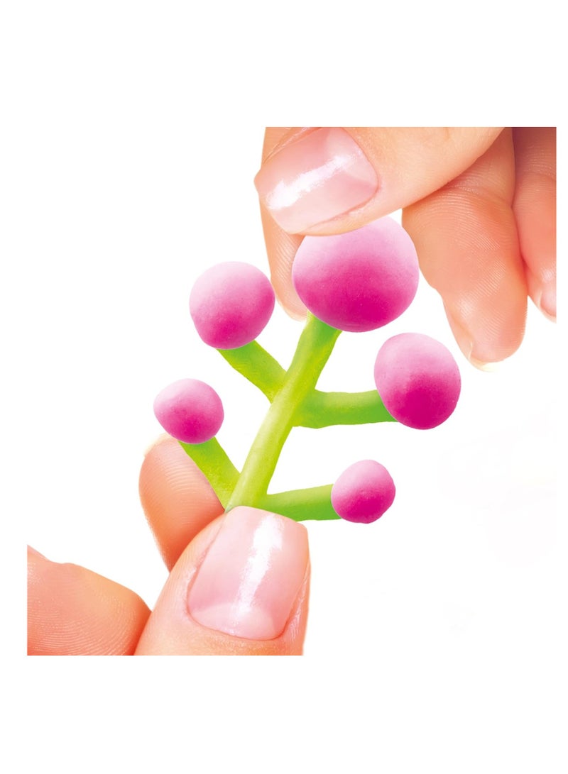 Gabby's Dollhouse دلو حديقة الجنيات لدمى غابي - Image 4