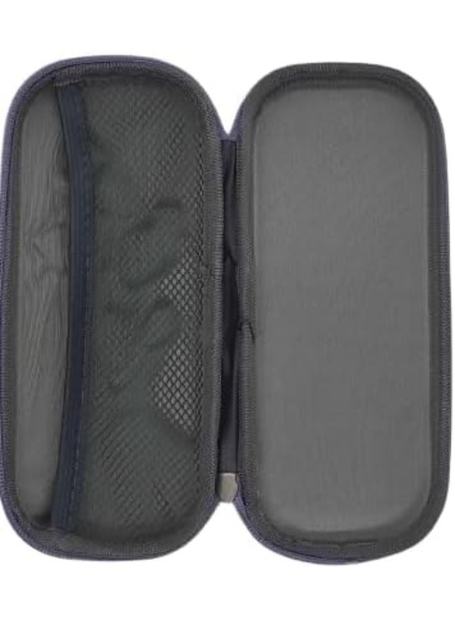 Girls Pencil Case New 3D Cover Large Capacity Pencil Case, Student School Supplies Organizer (Rabbit and Rainbow(Pink)) - Image 4