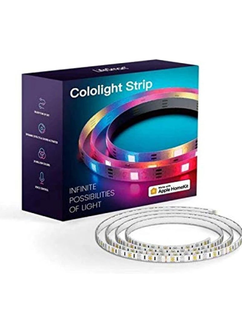 LifeSmart - Cololight LED Strip Lights (30 LED) - Image 1