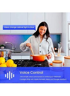 LifeSmart Cololight LED Strip Lights (30 LED)  - Image 3