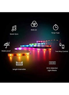 LifeSmart Cololight LED Strip Lights (30 LED)  - Image 4
