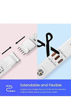 LifeSmart Cololight LED Strip Lights (30 LED)  - Image 5