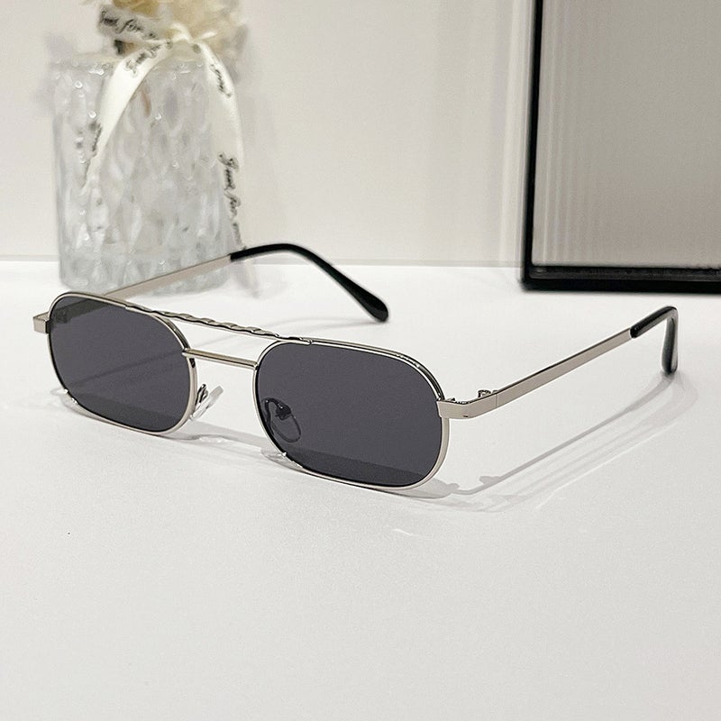 Sunglasses UV Protection Fashion 50213 - Image 1
