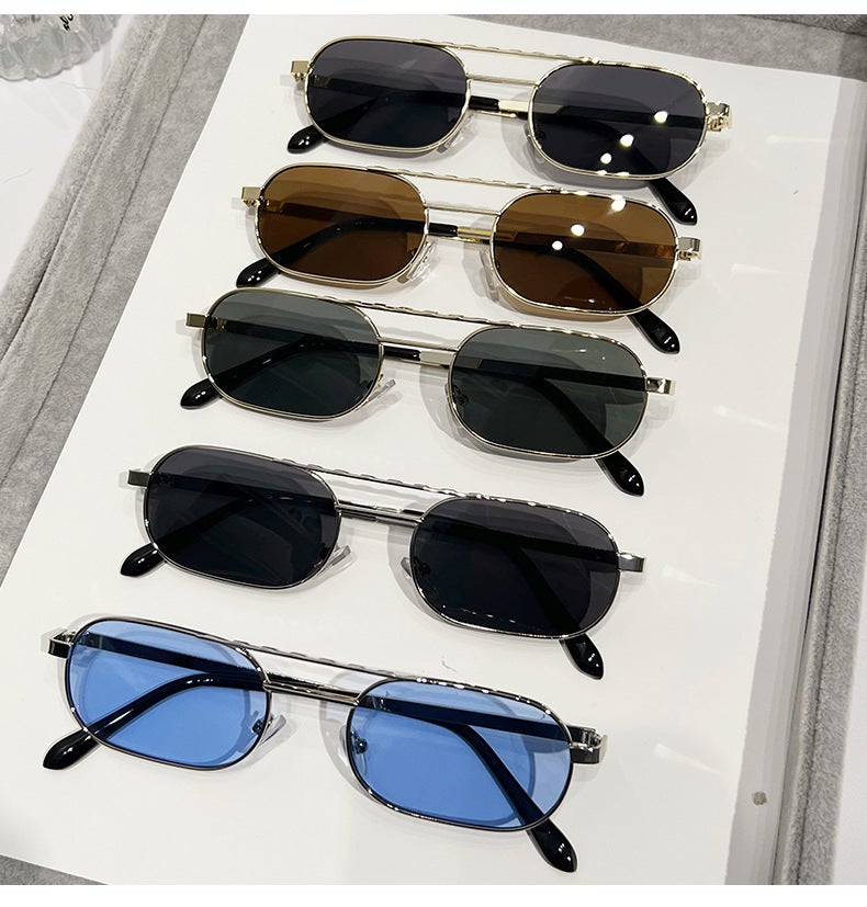 Sunglasses UV Protection Fashion 50213 - Image 3