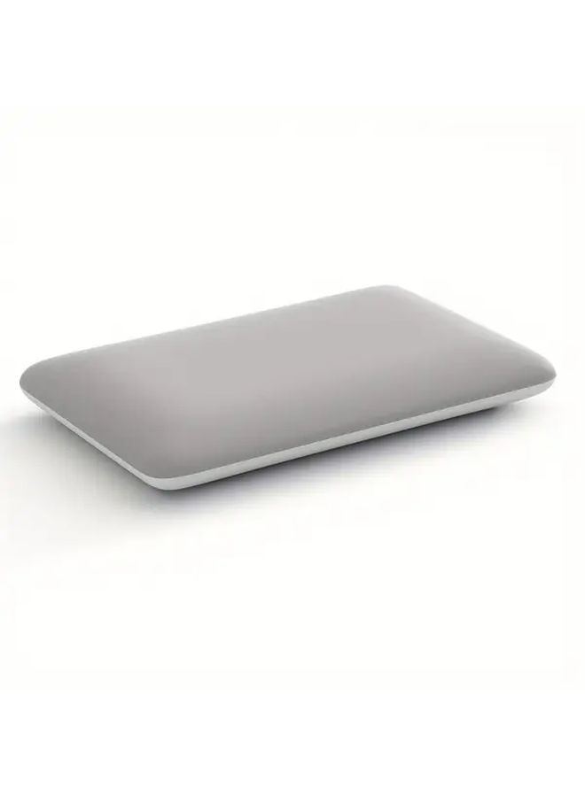 Cooling Neck Pillow 21.65x13.78x3.15 Inch Slow Rebound Ice Cover Two Sided Support - Image 1