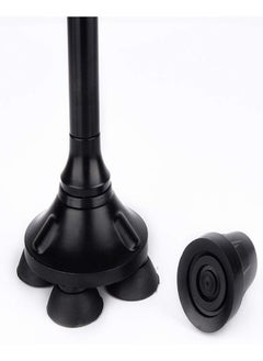 ATM Lightweight Walking Forearm Foldable and Adjustable Crutch For Elderly With LED light  - Image 3
