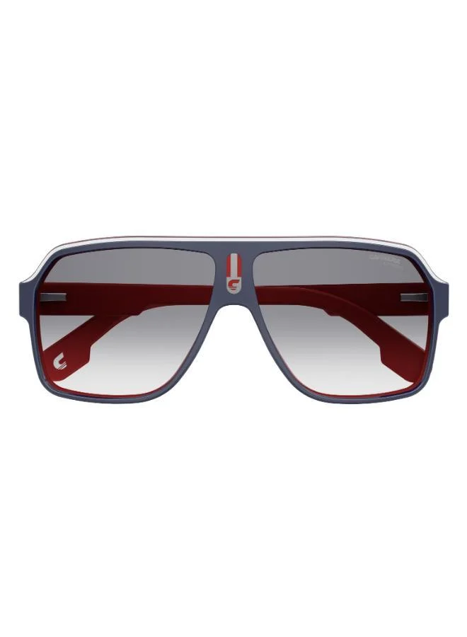 Carrera Rectangular Sunglasses