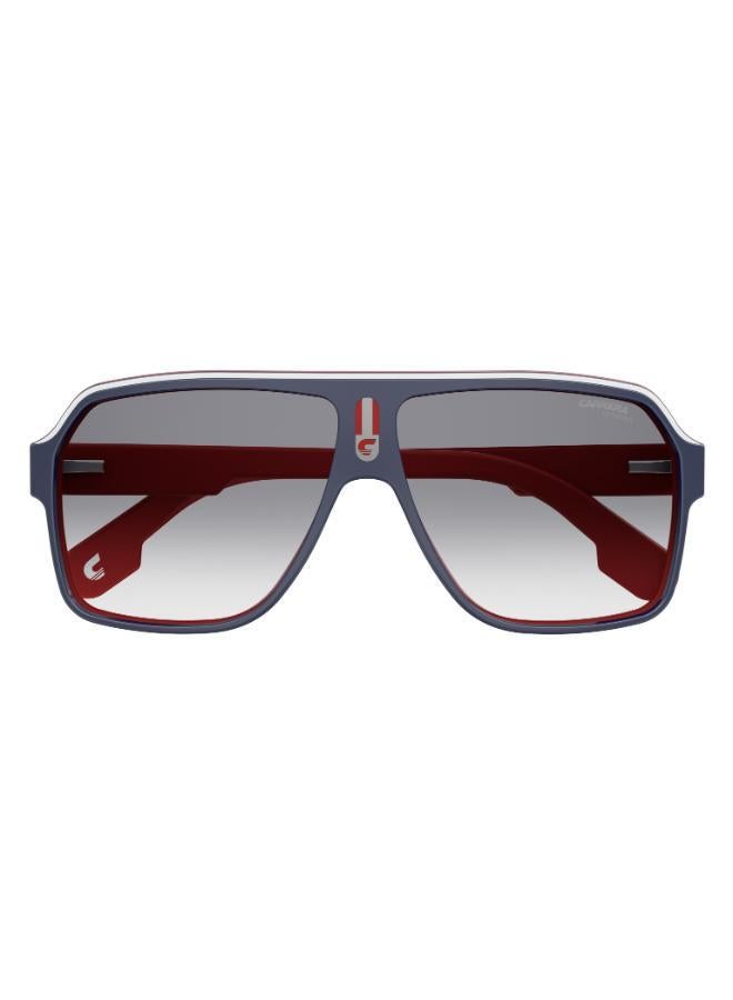 كاريرا نظارة شمسية بعدسات مستطيلة - Image 2