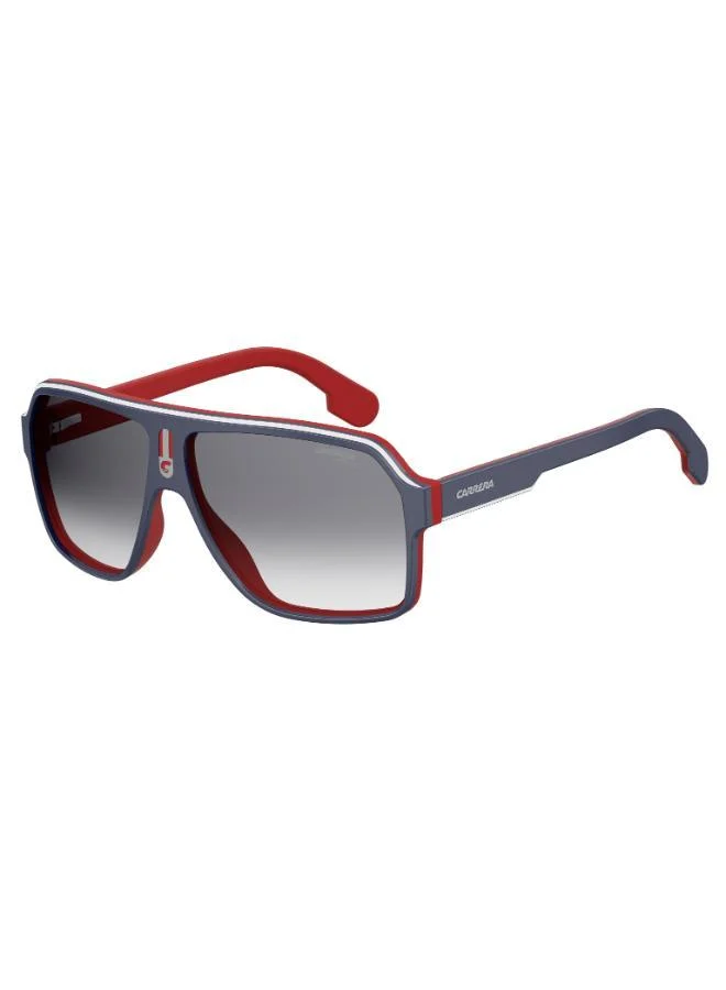 Carrera Rectangular Sunglasses