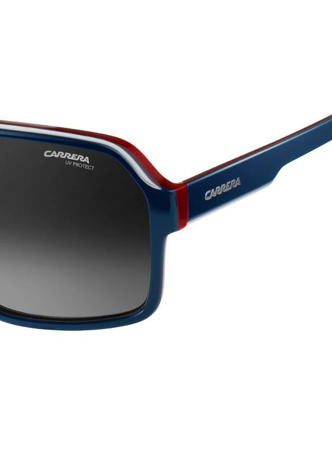 كاريرا نظارة شمسية بعدسات مستطيلة