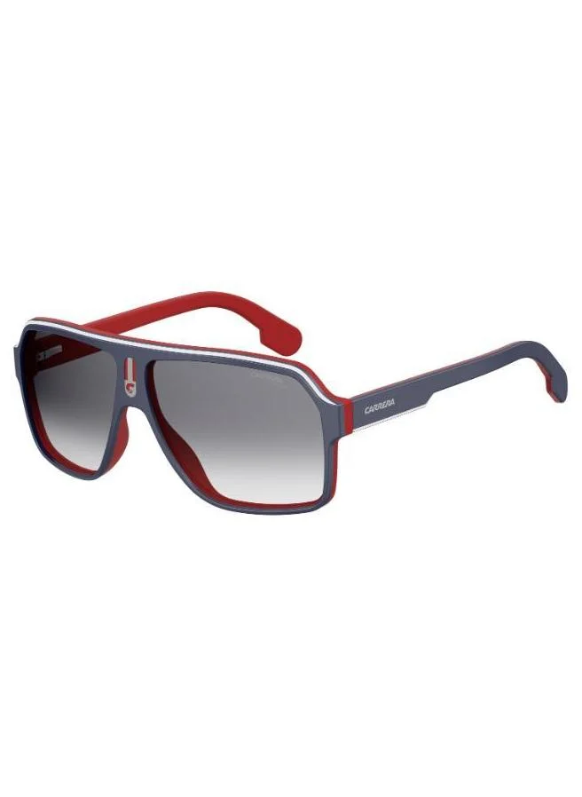 Carrera Rectangular Sunglasses