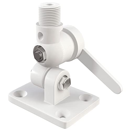 Shakespeare Antenna Mount Nylon Ratchet - Image 1
