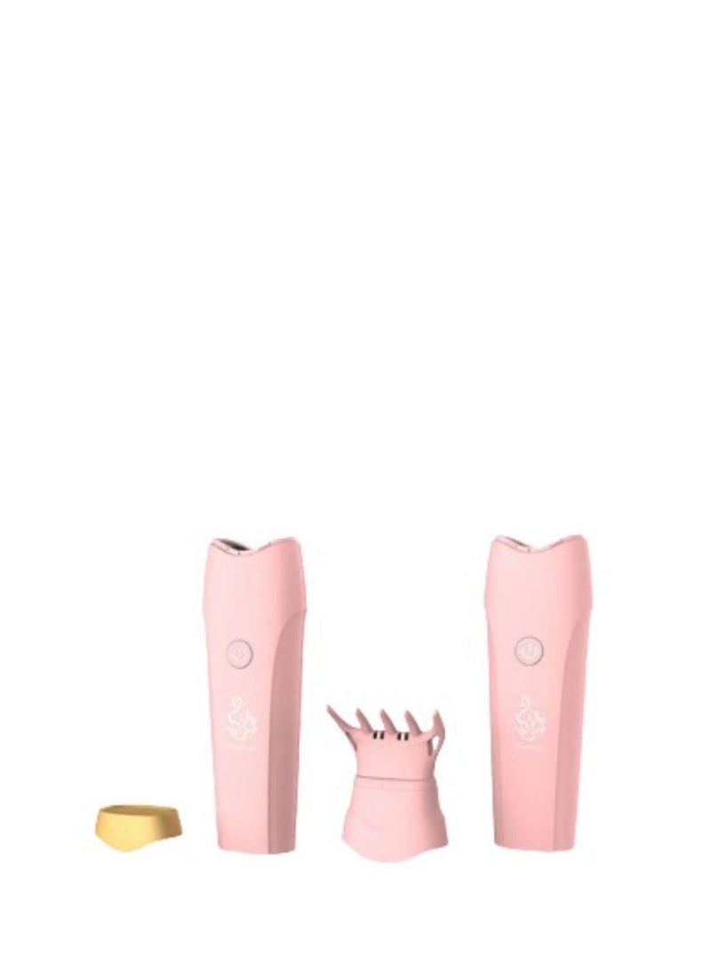 Bukhoor Electronic hair incense burner with the latest version  - Image 2
