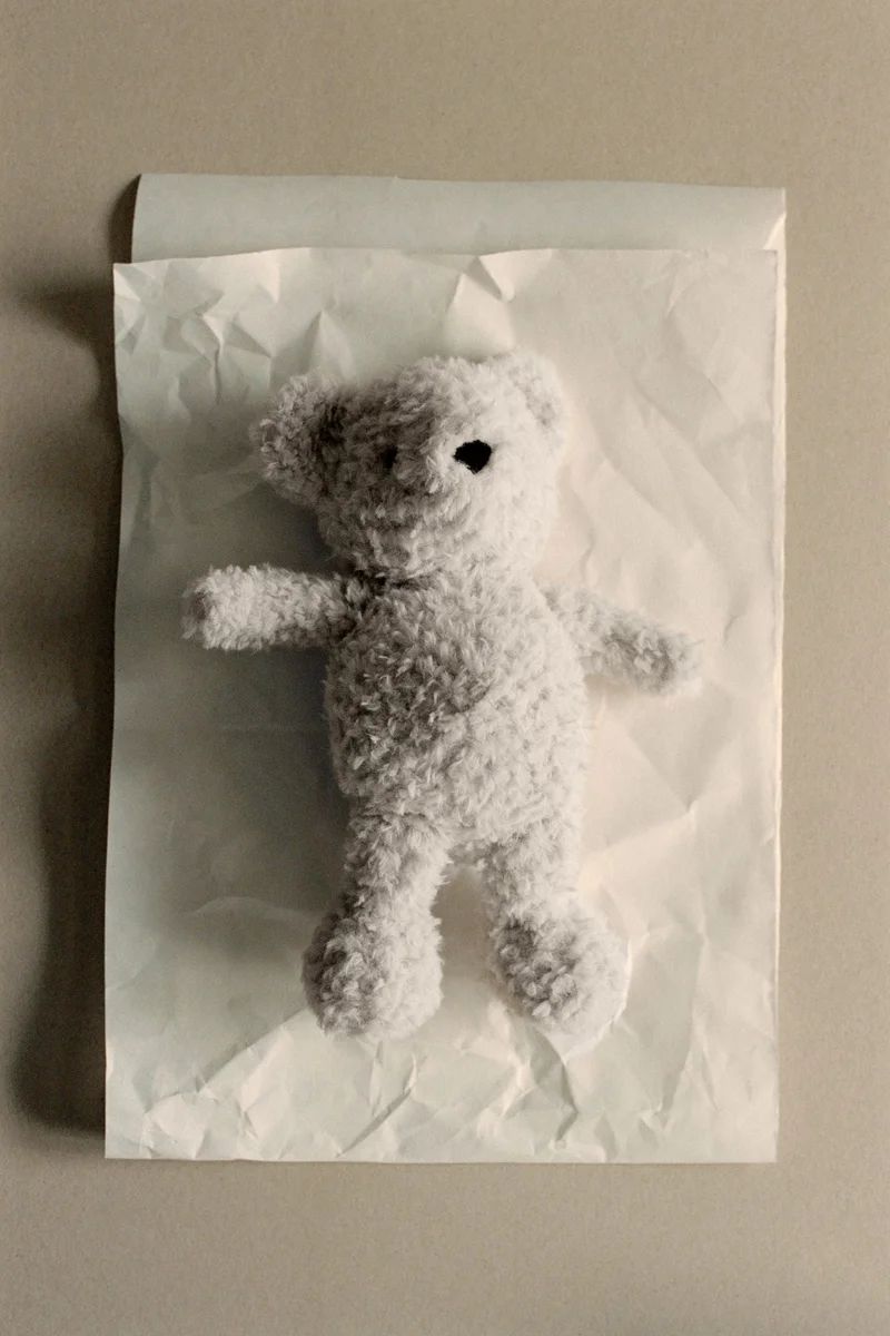 H&M Teddy bear soft toy