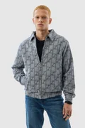 سنيتش Grey