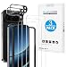 OMOTON 32 Pack for Google Pixel 10 Pro XL Screen Protector 68 Inch 2025 3 Tempered Glass Film and 2 Camera Lens Protector Bubblefree Easy Installation Not for Pixel 10 Pro 10 - Image 2