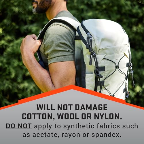 Repel 100 Insect Repellent, 1 Ounce, With DEET, 10-Hour Protection Long-Lasting Insect Repellent Travel Pump Spray Repels Mosquitoes, Ticks, Gnats, Biting Flies, Chiggers And Fleas, 6 Pack - Image 5