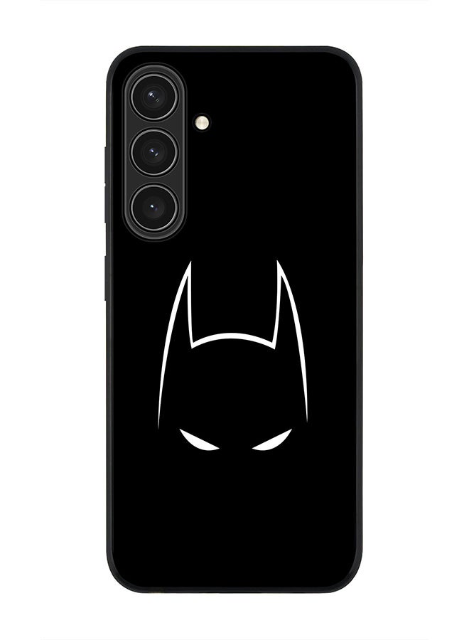 Stylizedd For Samsung Galaxy S25+ / S25 Plus 5G Case,Slim fit Camera Protection, Shockproof Thin Phone cover  - Sneaky Bat - Image 1