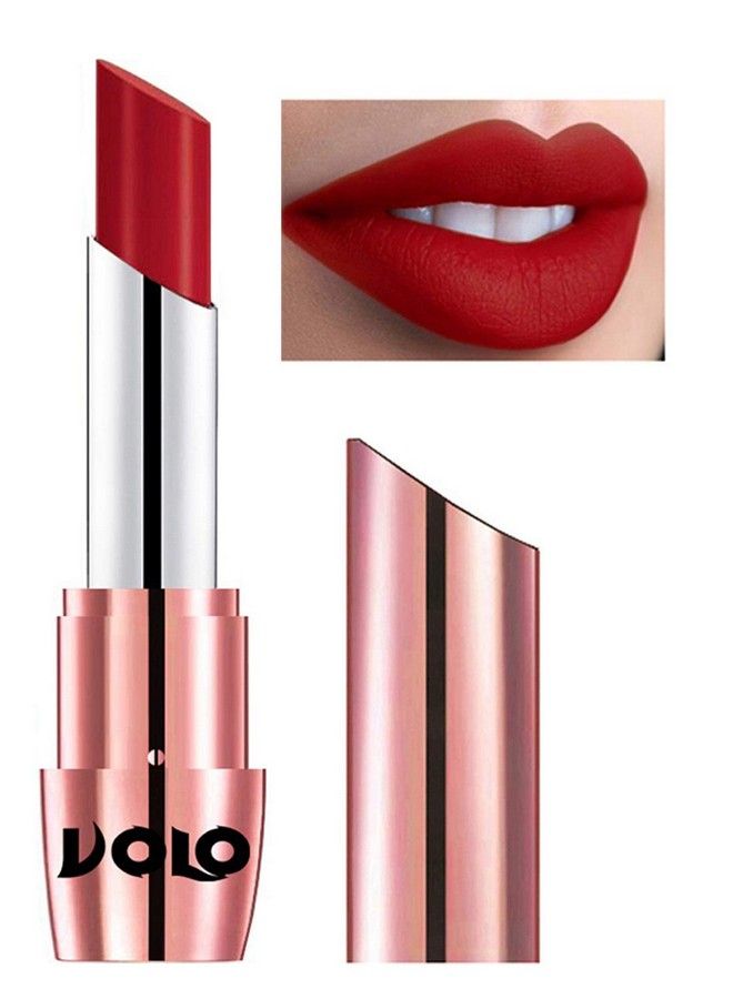 Volo All In One Makeup Kit For Women(15 Color Eye Shadow4 Blusher1 Comapct8 Colors Lip Pallet 1 Pcs Eye Liner 1 Lipstick Beauty Gift Set For Ladies - Image 4