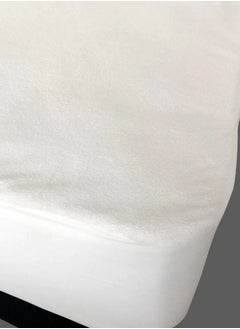 Silentnight Waterproof Mattress Protector  - Image 3