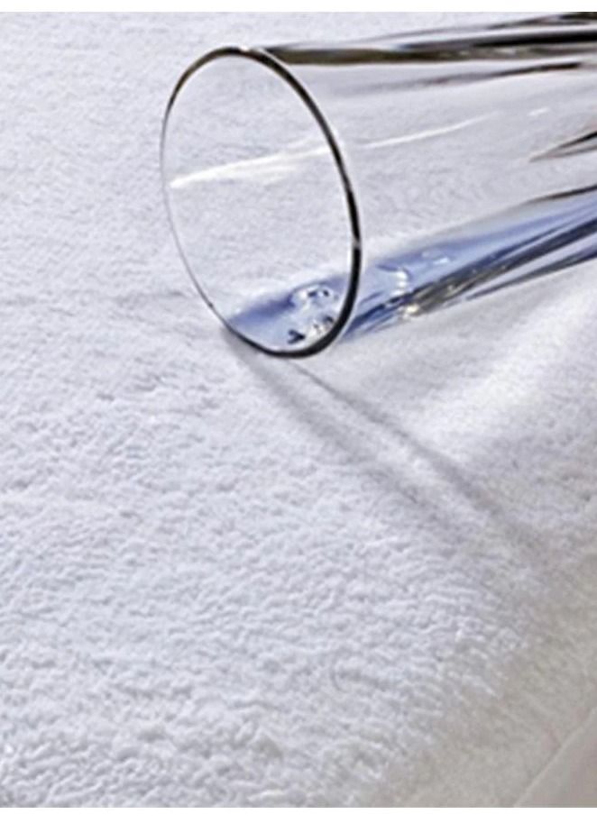 Silentnight Waterproof Mattress Protector  - Image 2