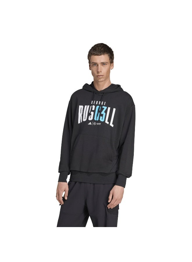 Adidas Mercedes - Amg Petronas Formula One Team George Russell Hood - Image 2