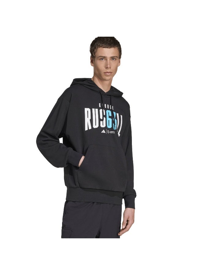 Adidas Mercedes - Amg Petronas Formula One Team George Russell Hood - Image 4