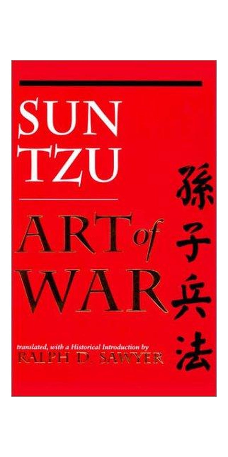 The art of war =: [Sunzi bing fa]