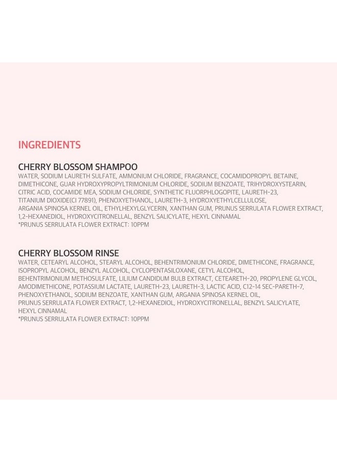 Cherry Blossom Perfumed 33.8 Fl Oz / 1L (Conditioner, 1-Pack) - pzsku/ZF65C428530B32F5C4FDBZ/45/_/1733729827/430e304b-fda2-4641-b619-cddac16f0efe