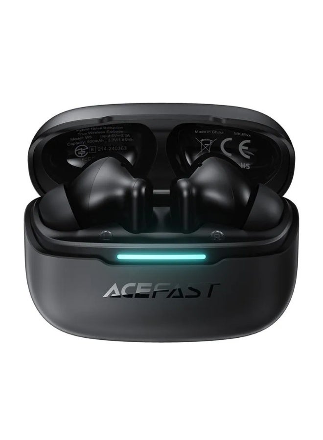 ACEFAST W5 HYBID ANC +ENC TRUE WIRELESS EARBUDS BOX - Image 1