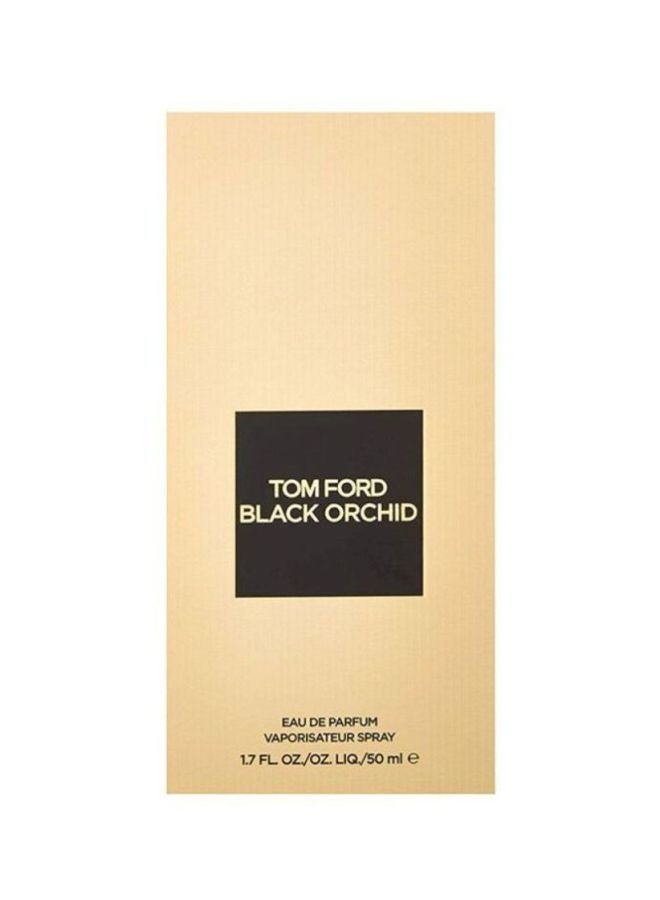TOM FORD Black Orchid EDP 50ml - Image 3