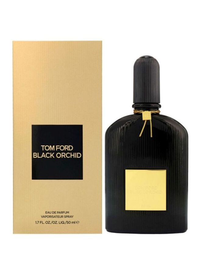TOM FORD Black Orchid EDP 50ml - Image 2