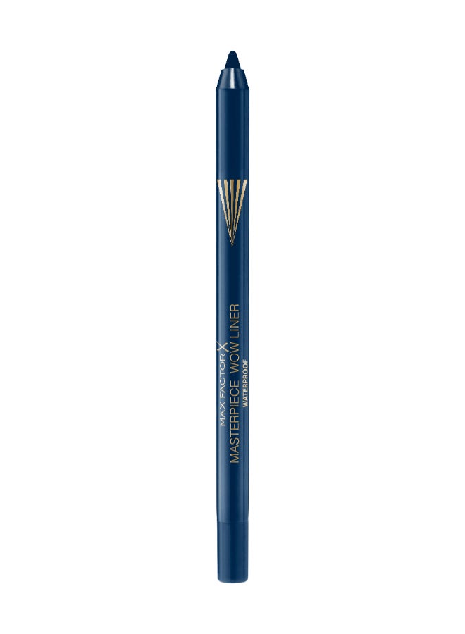 Max Factor Masterpiece Wow Liner - 500 - Dark Navy, 1.2g - Image 1