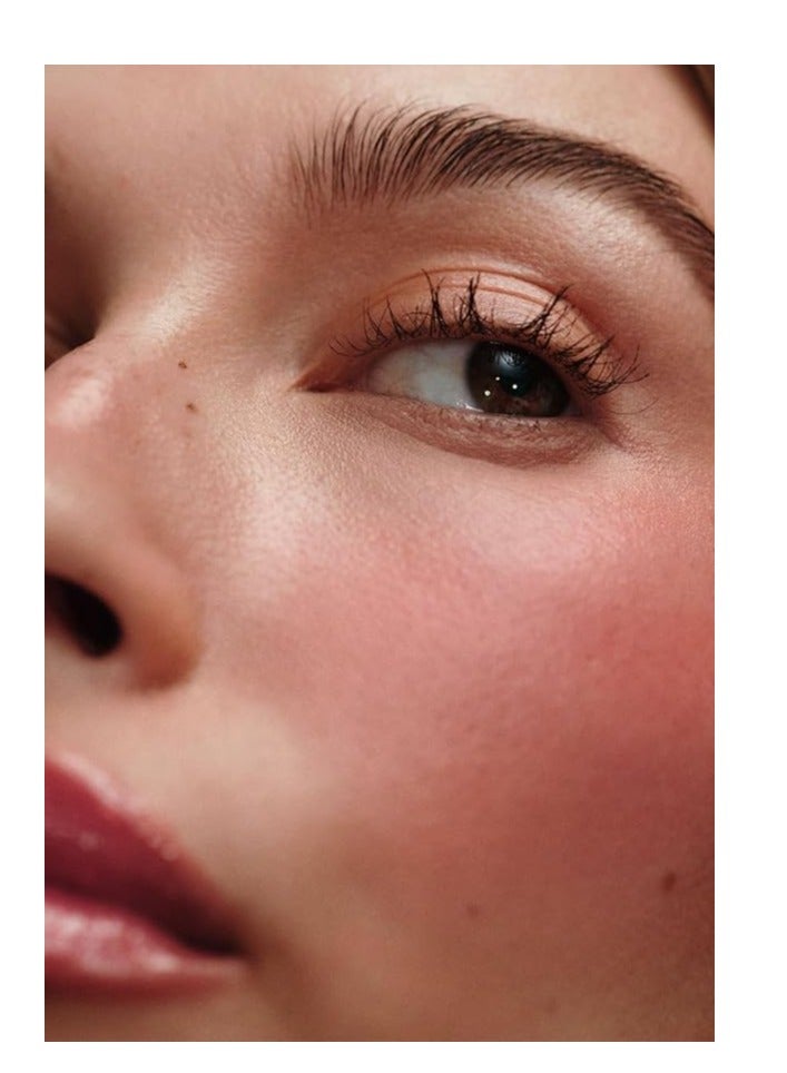 Creamy Blush Freckle shade - Neutral Peach - Image 2
