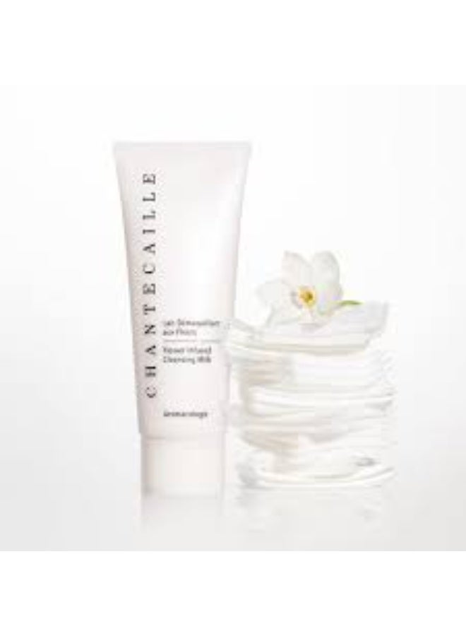 تشانتيكايل حليب منظف معطر بزهرة شانتي كاي 75 مل - Image 3
