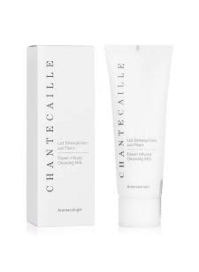 تشانتيكايل حليب منظف معطر بزهرة شانتي كاي 75 مل - Image 2