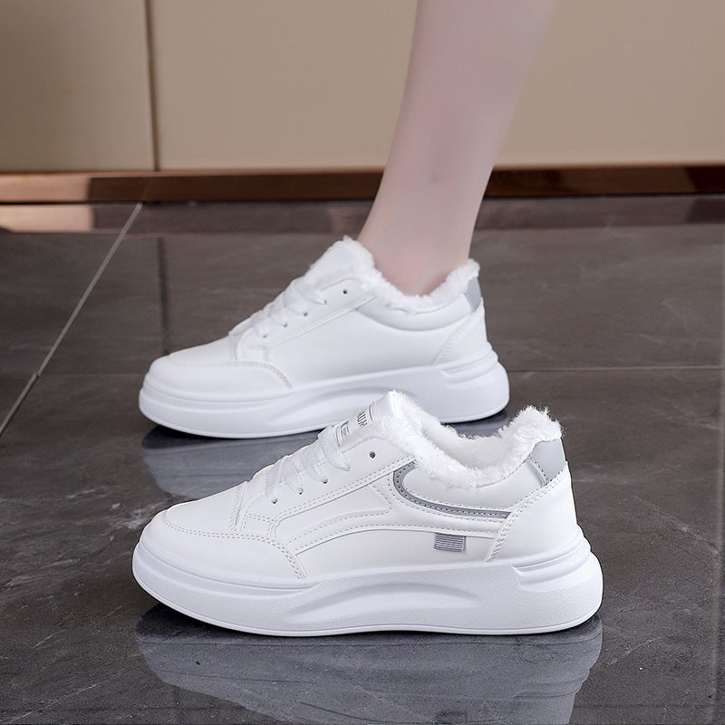 Unisex Casual Sneaker Shoes - Image 5