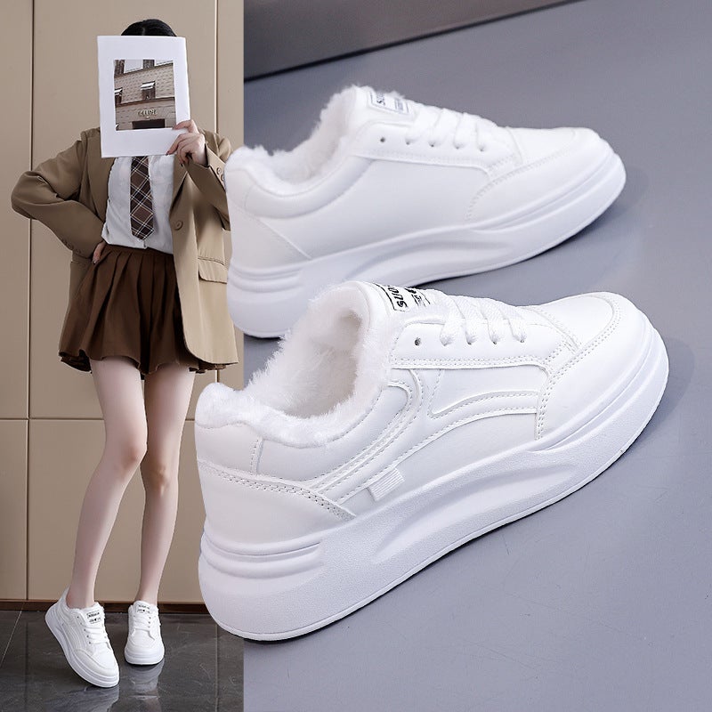 Unisex Casual Sneaker Shoes - Image 2