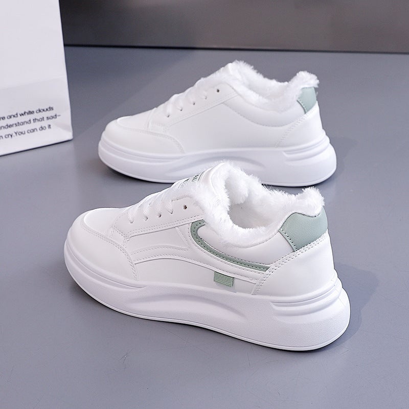 Unisex Casual Sneaker Shoes - Image 4
